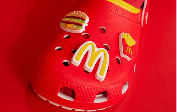 麦当劳证实跨界鞋业界！部分耐克被裁员工发声！