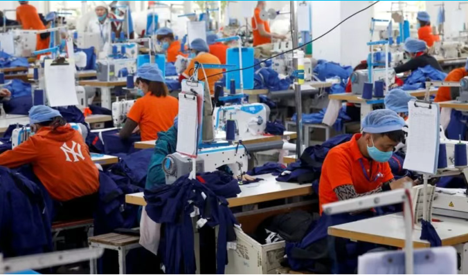 暂缓关税！制鞋大厂满血复活：未接到暂停出货、削减订单通知