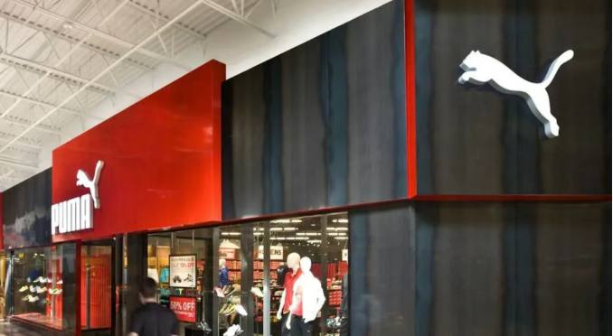 鞋厂183万欠薪到账！Puma高层持续震荡！