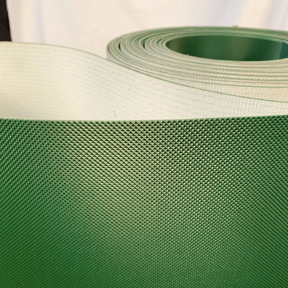 当下发展VS未来趋势：全球轻型传输带的增长趋势和未来战略方向