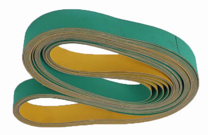 天圳工业皮带 | 选购片基带时需要注意什么？