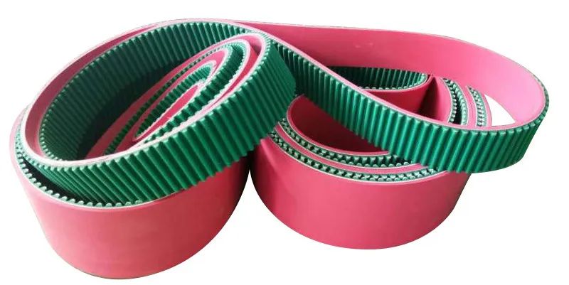 PU同步带是什么？天圳同步带来告诉你