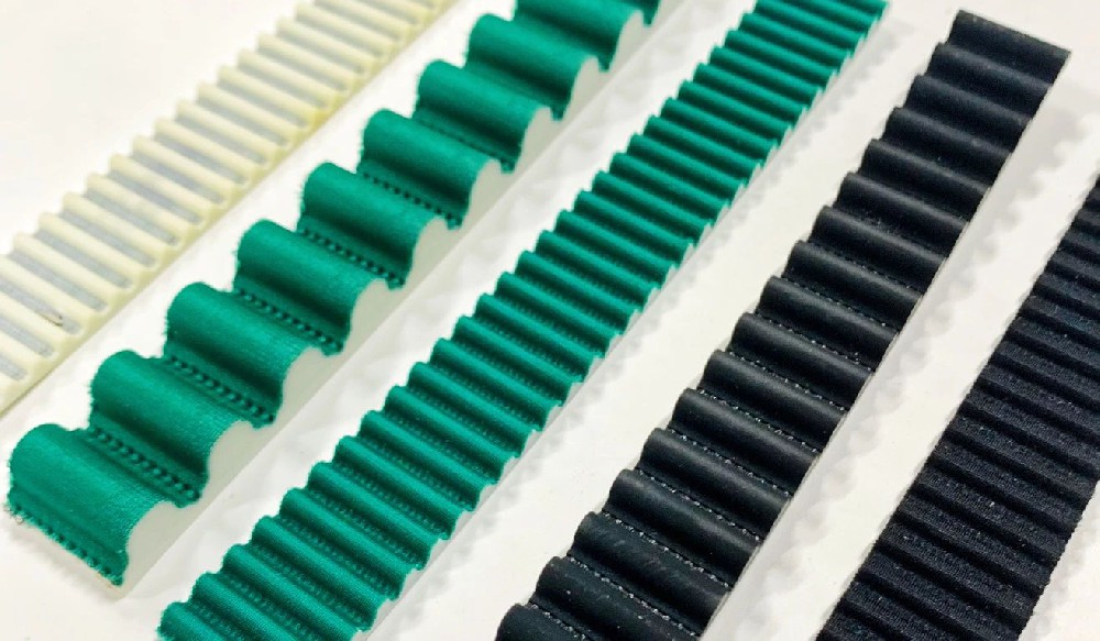 不清楚如何选购同步带？一文带你了解清楚！