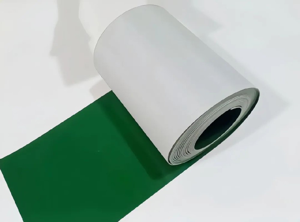 天圳输送带丨PVC输送带和尼龙片基带的差别