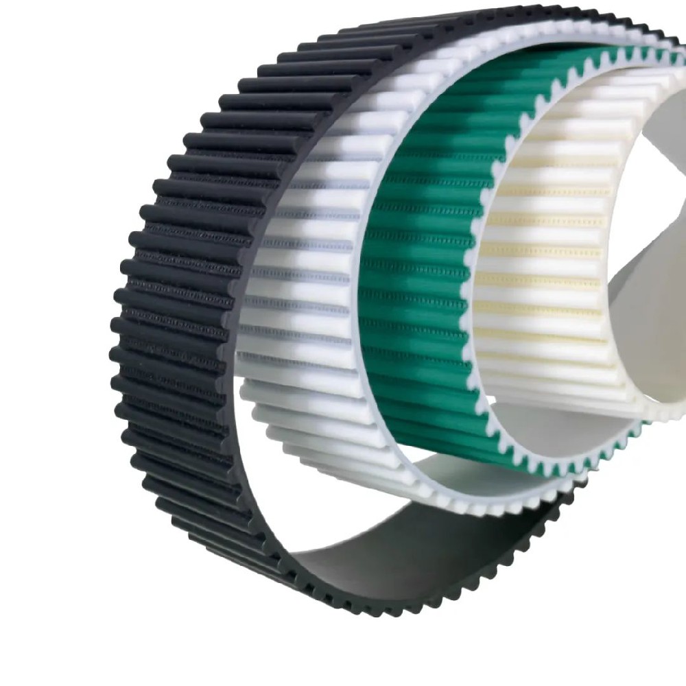 干货 | 一文读懂同步带(二）！