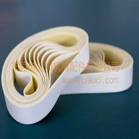 天圳机械配件 |无缝硅胶带、活络带；专业制造，更高品质！