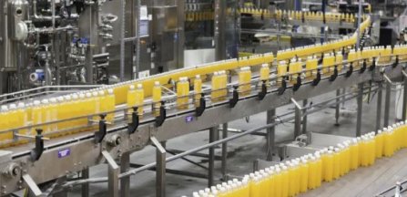 输送带在我们身边处处可见，你发现了吗？